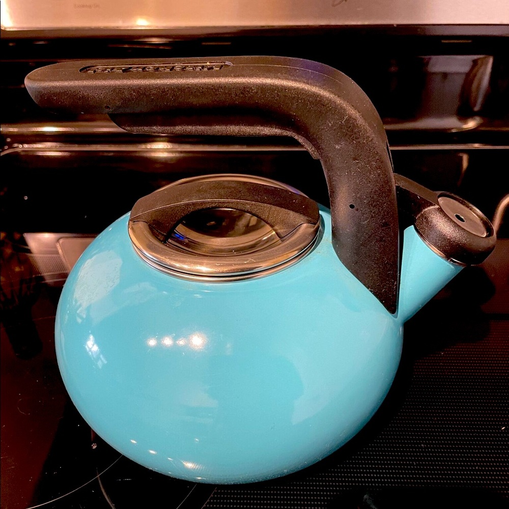 KitchenAid Tea Kettle